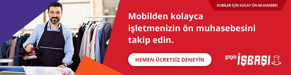 Logo İşbaşı